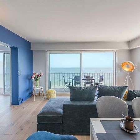 Vue Sur Mer La Baule "Victoria" エクステリア 写真