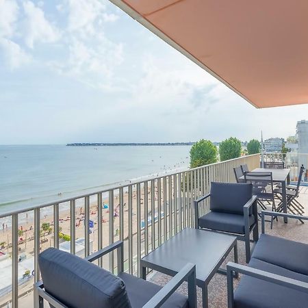 Vue Sur Mer La Baule "Victoria" エクステリア 写真