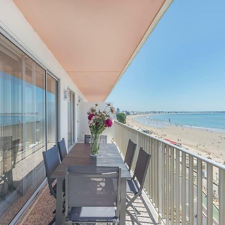 Vue Sur Mer La Baule "Victoria" エクステリア 写真