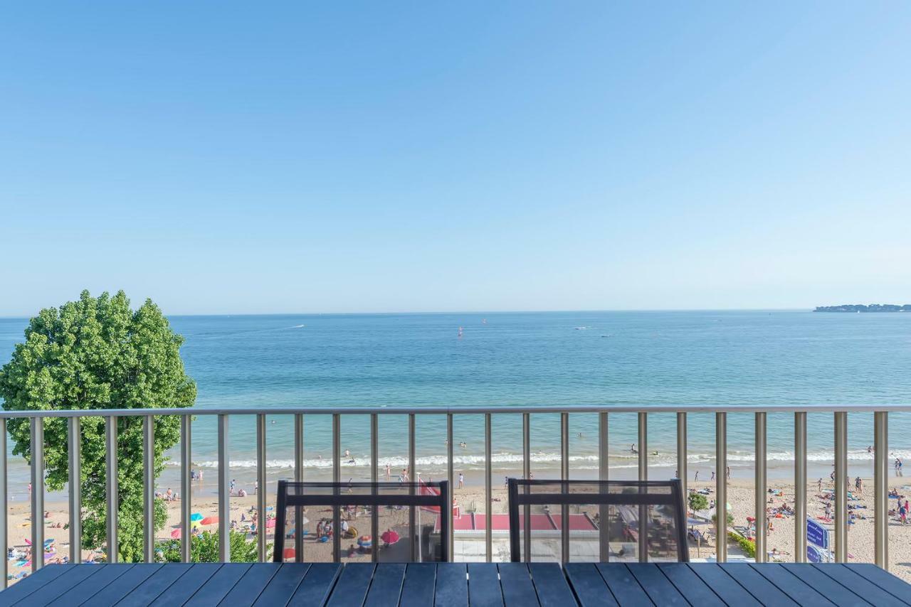 Vue Sur Mer La Baule "Victoria" エクステリア 写真