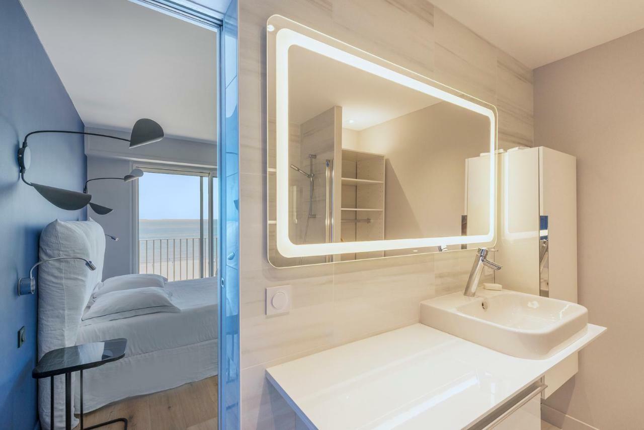 Vue Sur Mer La Baule "Victoria" エクステリア 写真