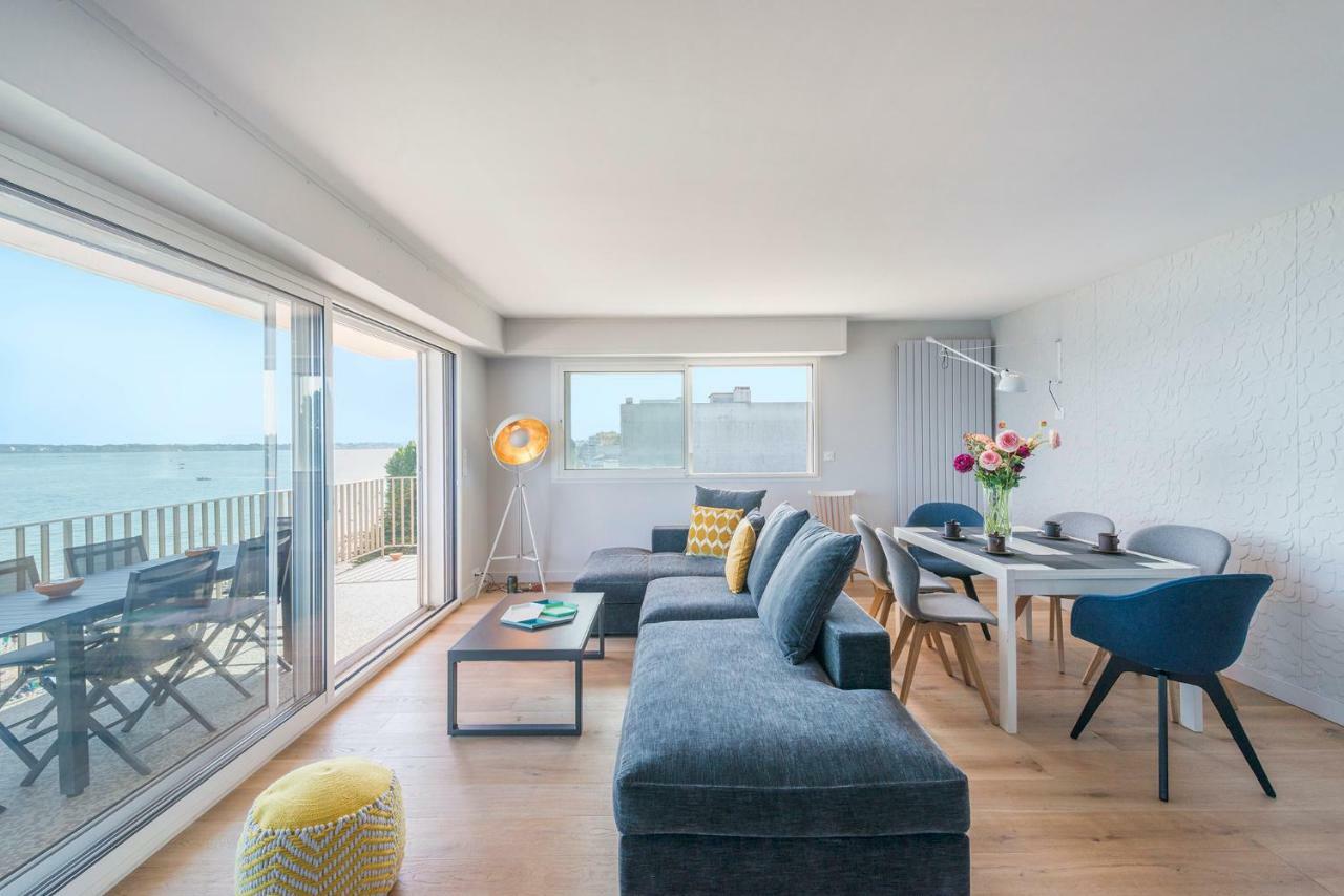 Vue Sur Mer La Baule "Victoria" エクステリア 写真